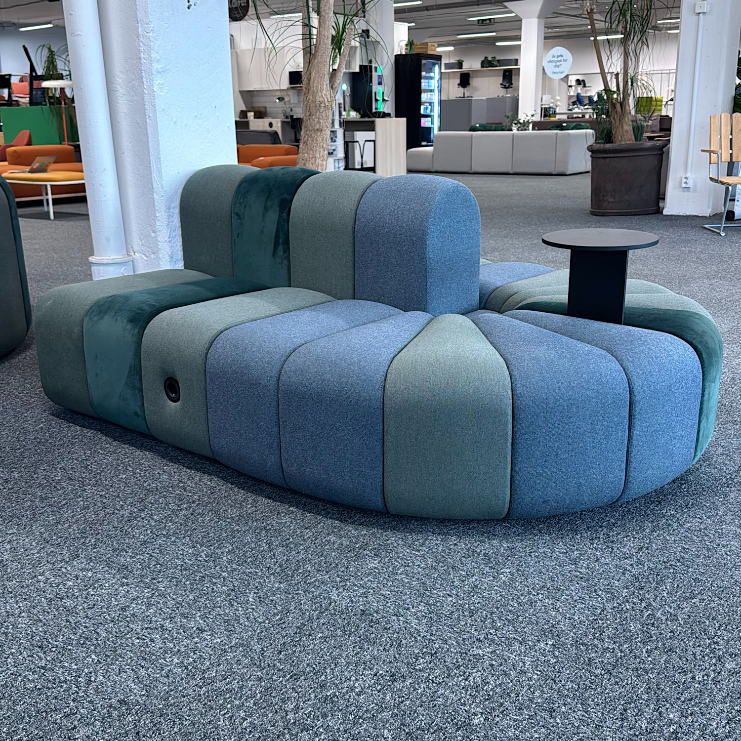 Soffa BOB 12 delar