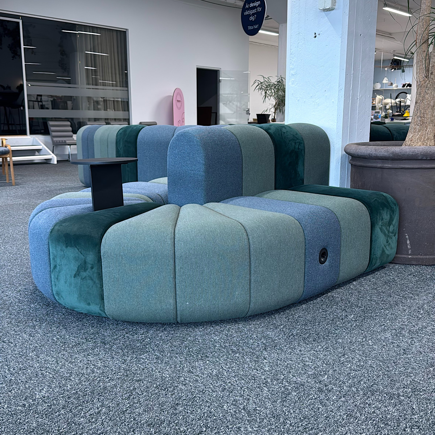 Galleribild #3 för Soffa BOB 12 delar