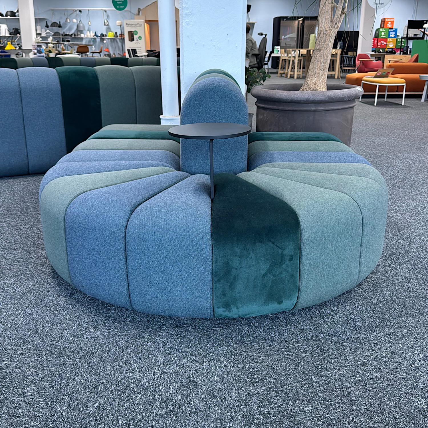 Galleribild #4 för Soffa BOB 12 delar