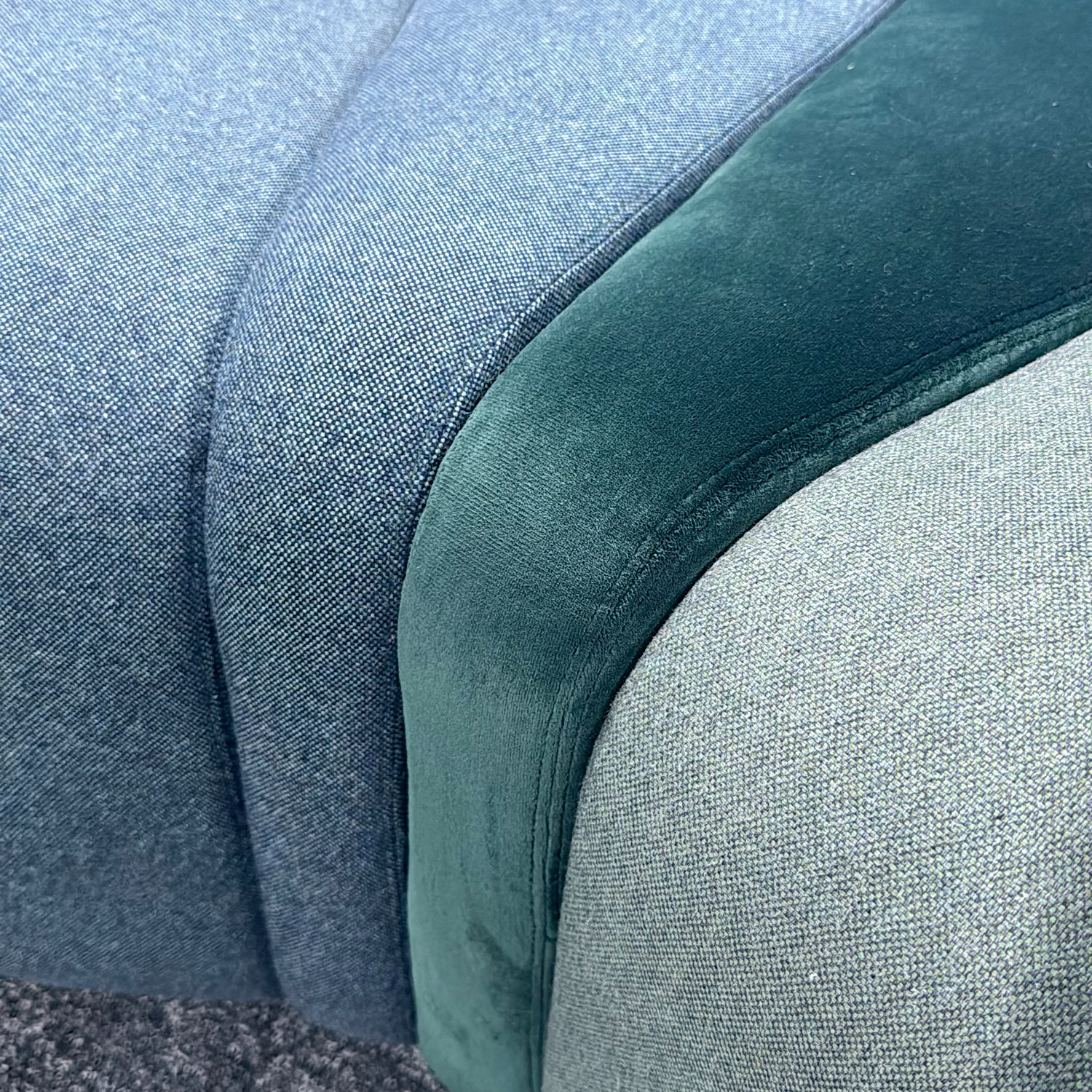 Galleribild #10 för Soffa BOB 21 delar