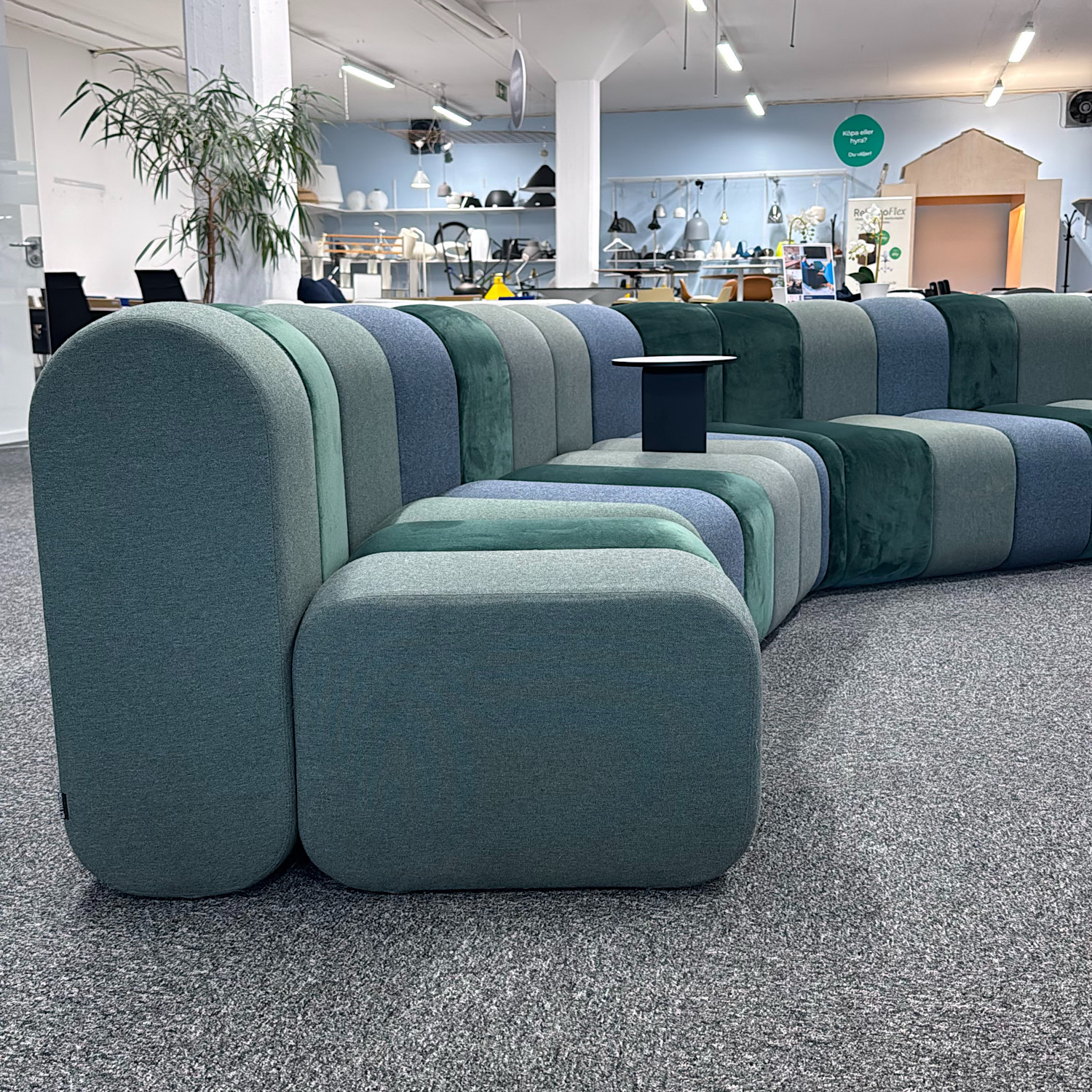 Galleribild #6 för Soffa BOB 21 delar