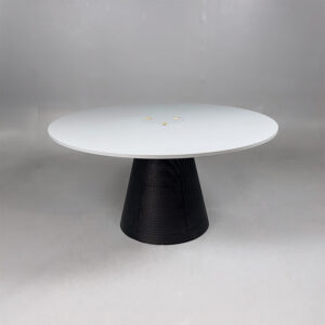 Konferensbord Tin Ø1400mm