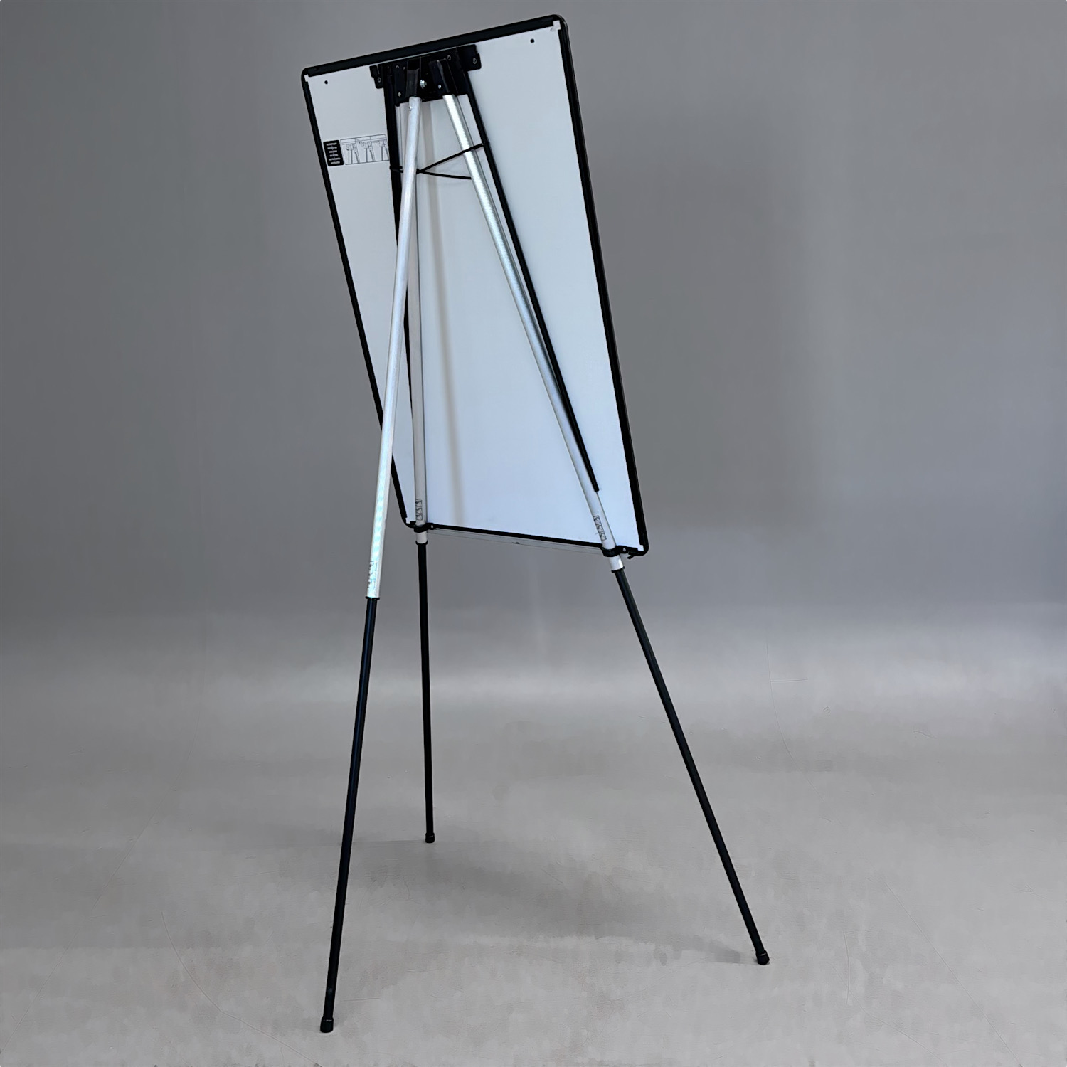 Galleribild #2 för Skrivtavla Blädderblockställ