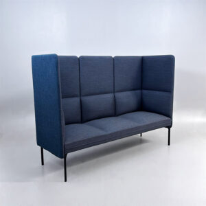 Tyst Soffa Senso 3-sits