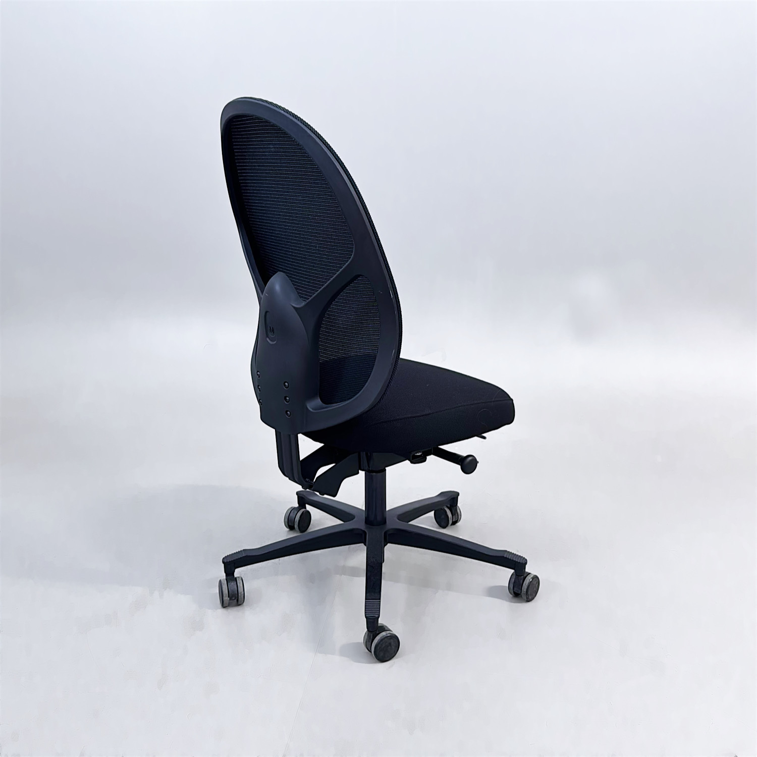 Galleribild #2 för Kontorsstol Active R3 mesh