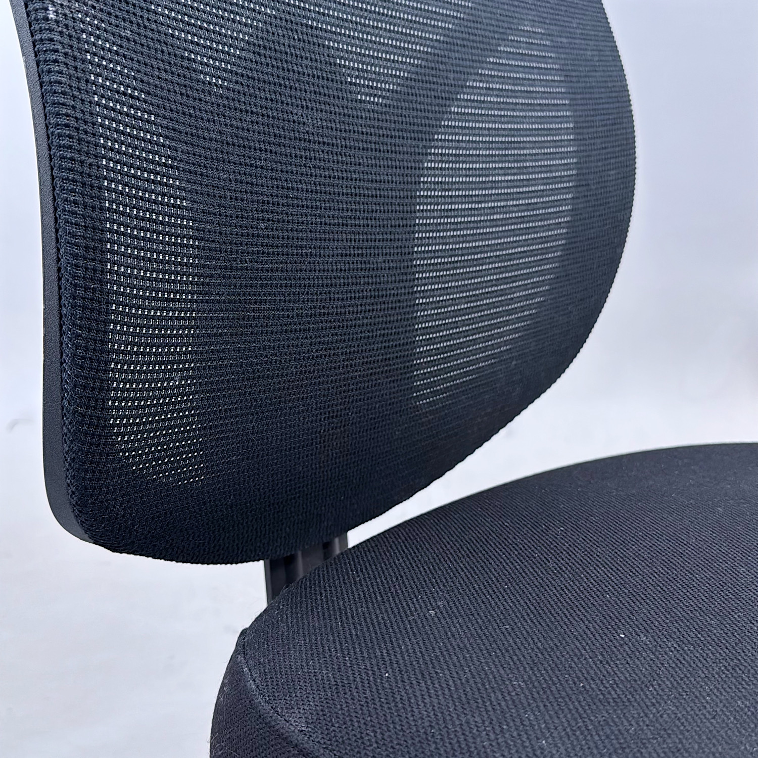 Galleribild #4 för Kontorsstol Active R3 mesh