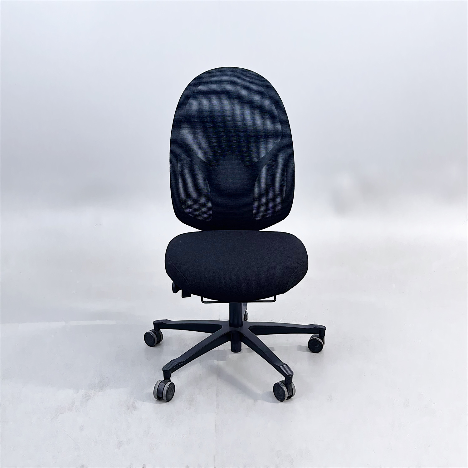 Galleribild #1 för Kontorsstol Active R3 mesh