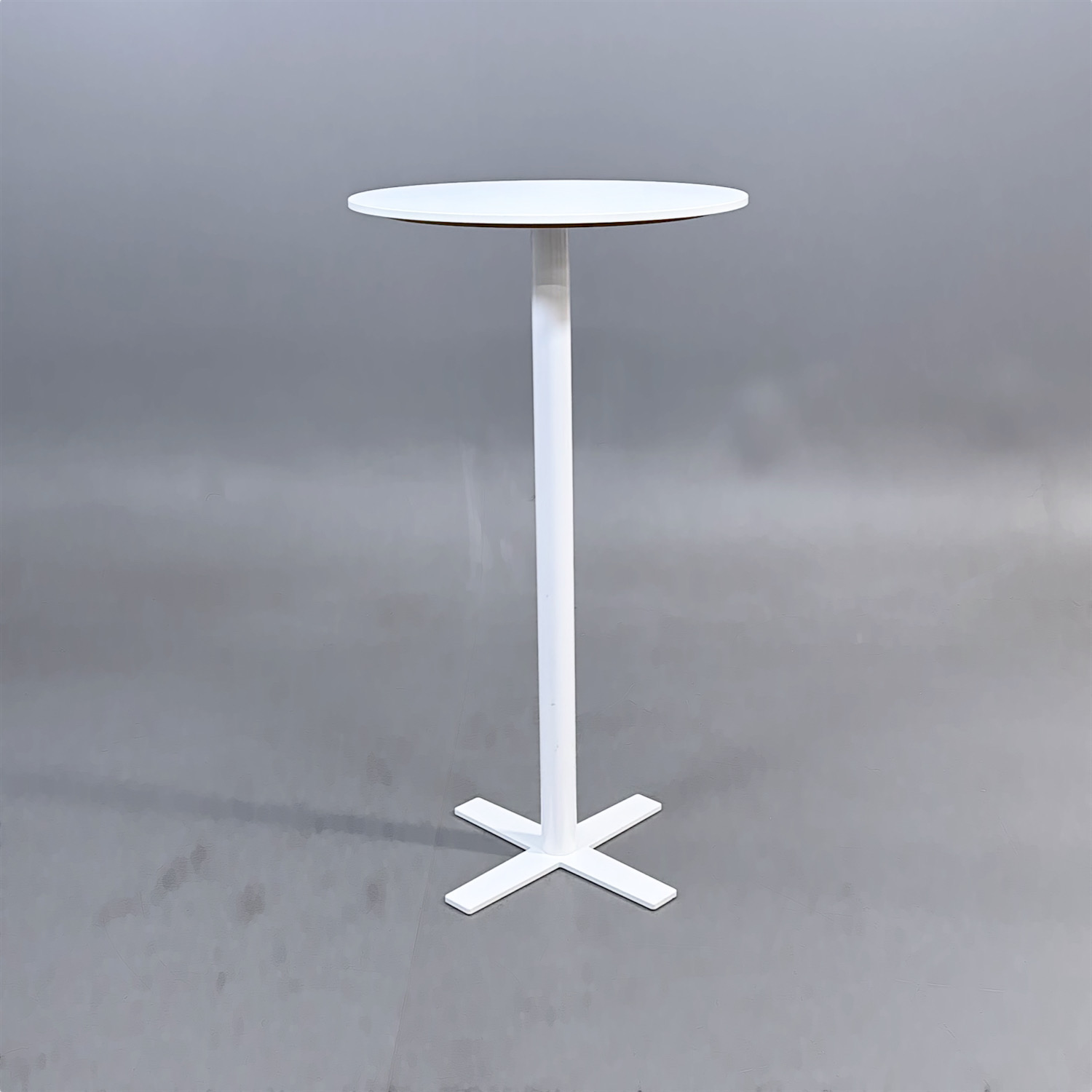 Barbord Ø600mm