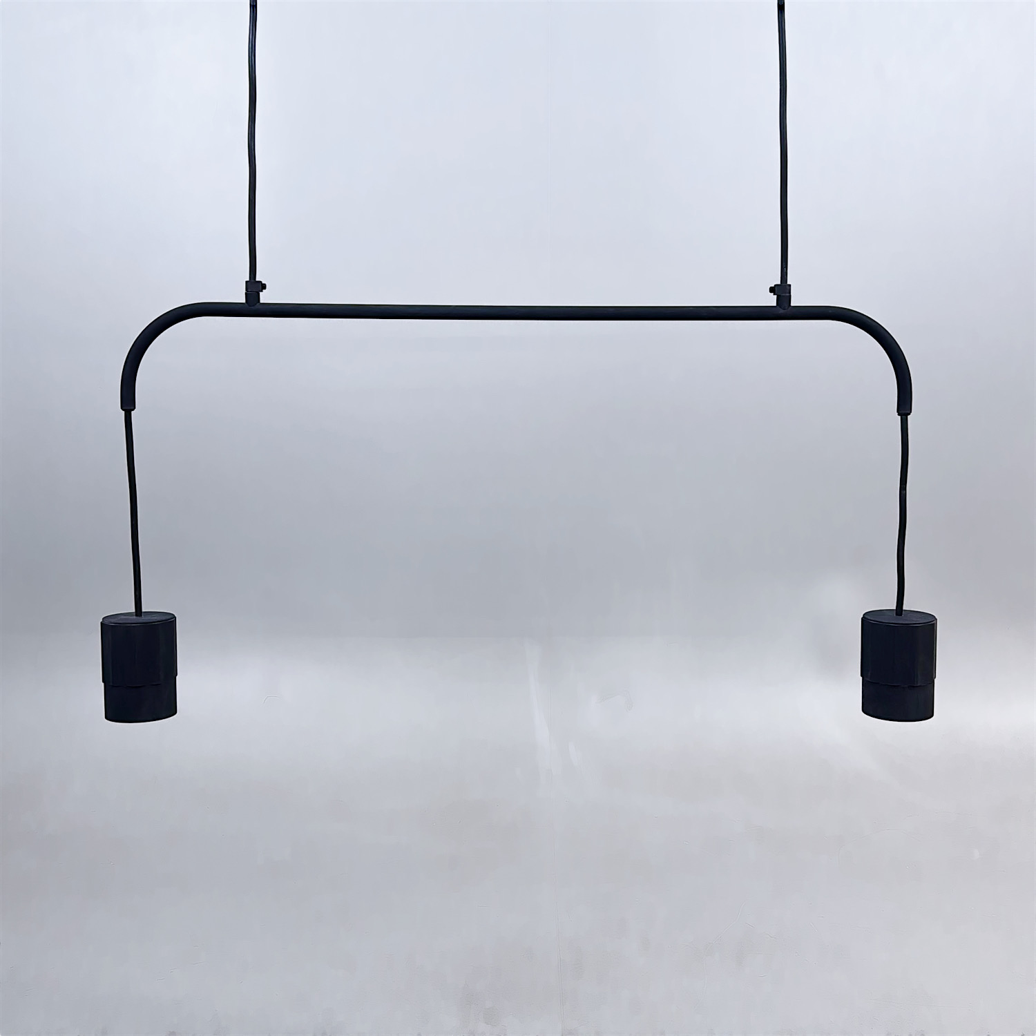 Galleribild #1 för Taklampa Mill Modular