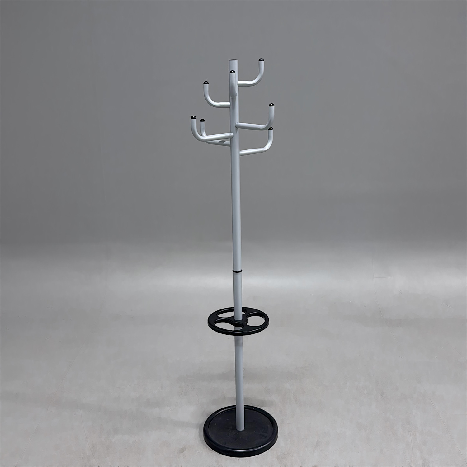 Galleribild #1 för Klädhängare med paraplyställ