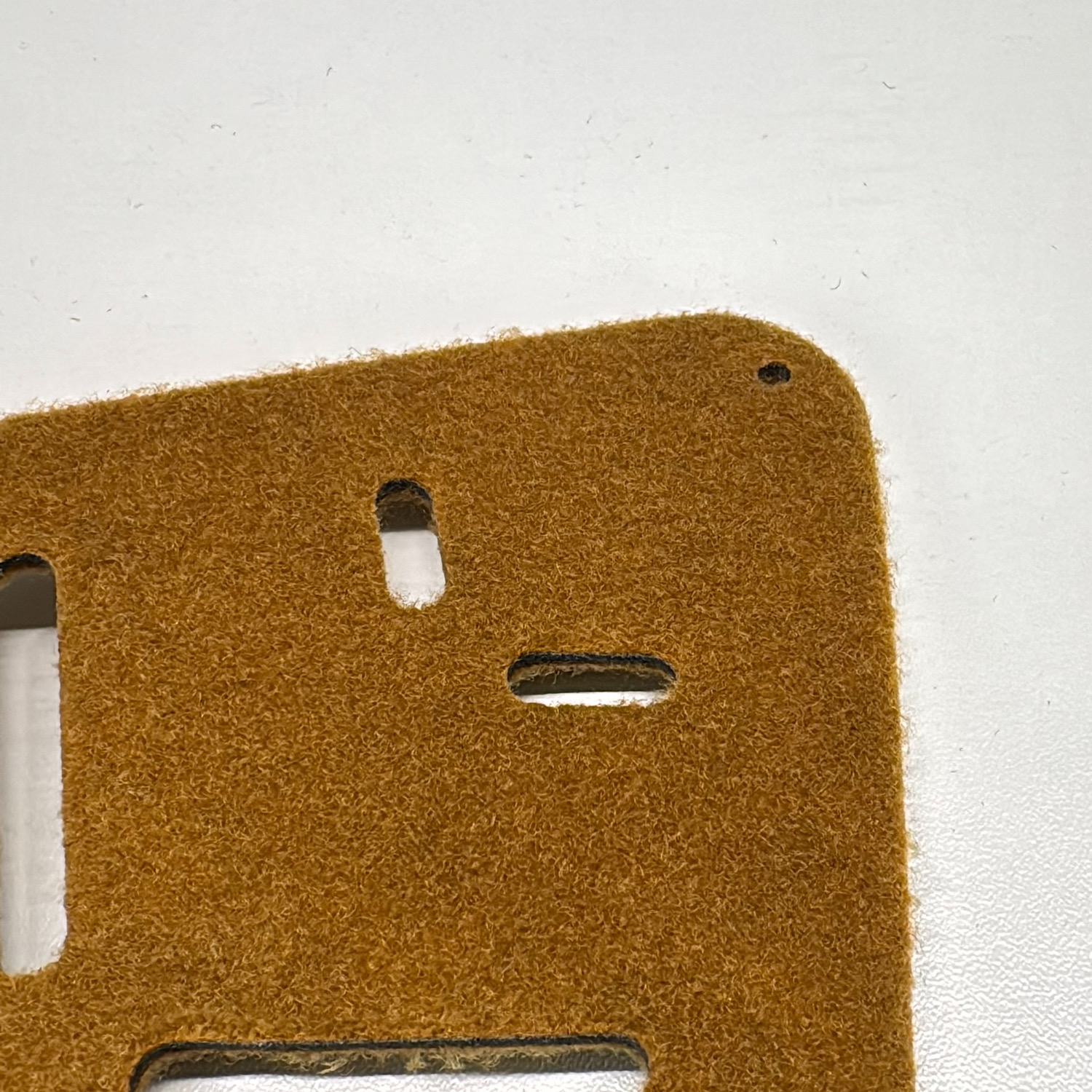 Galleribild #2 för Ljudabsorbent Airleaf
