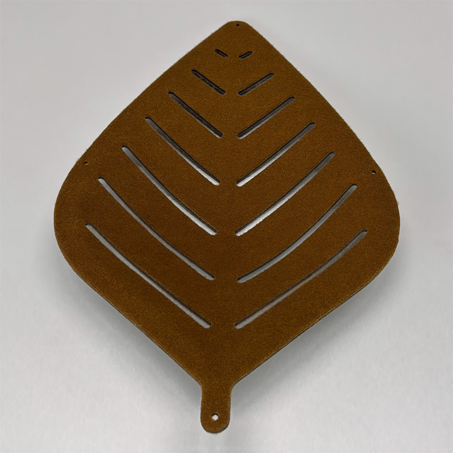 Ljudabsorbent Airleaf