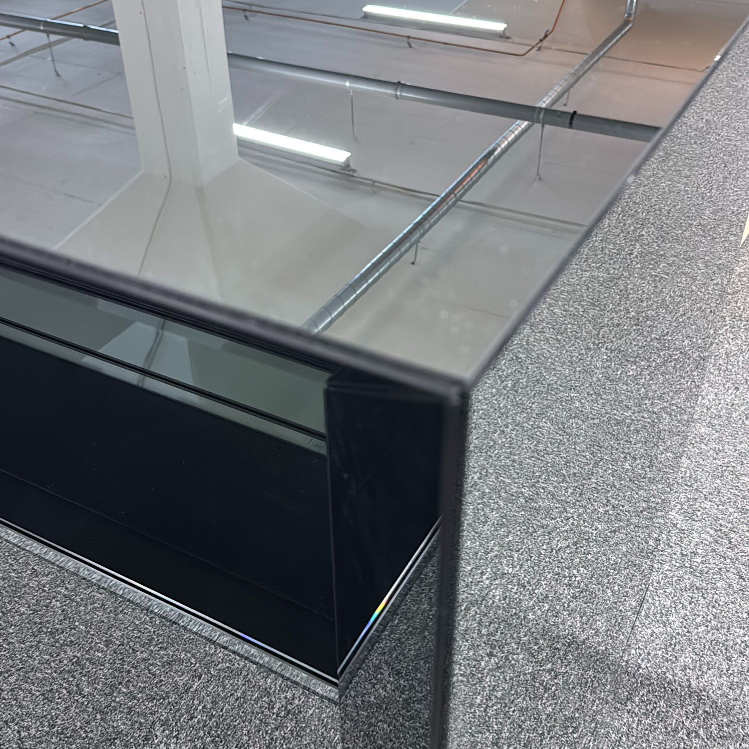 Galleribild #8 för Receptionsdisk 2100mm