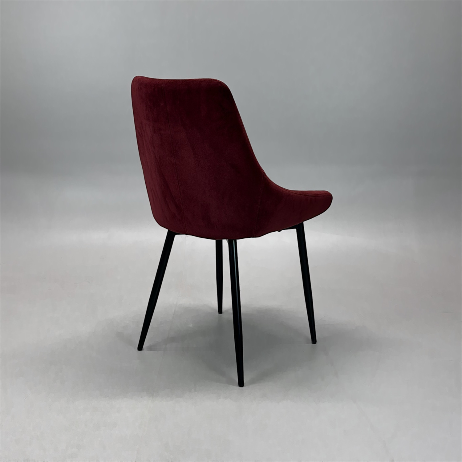 Galleribild #4 för Caféstolar Sierra 2 st