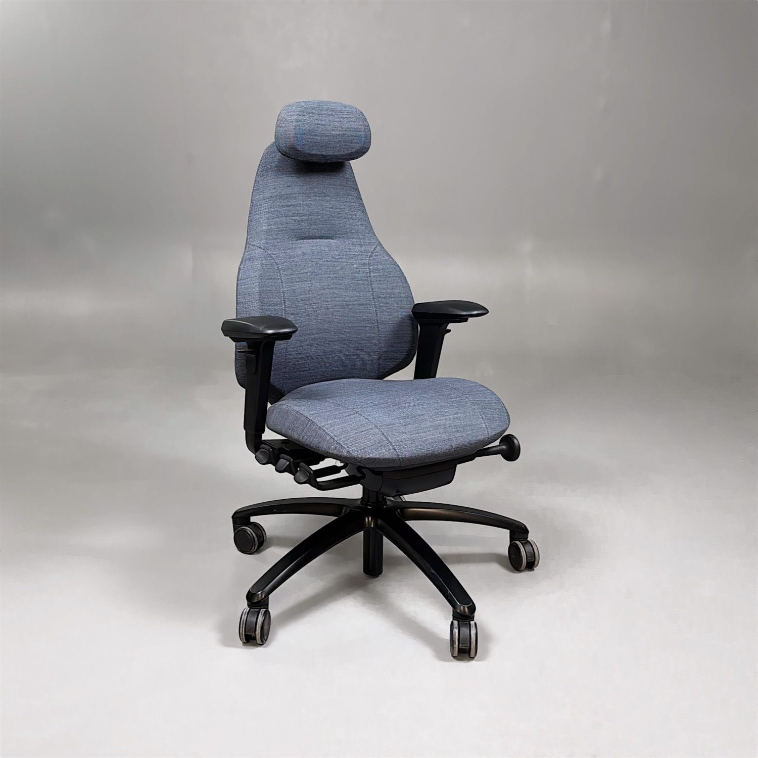 Kontorsstol Mereo 220