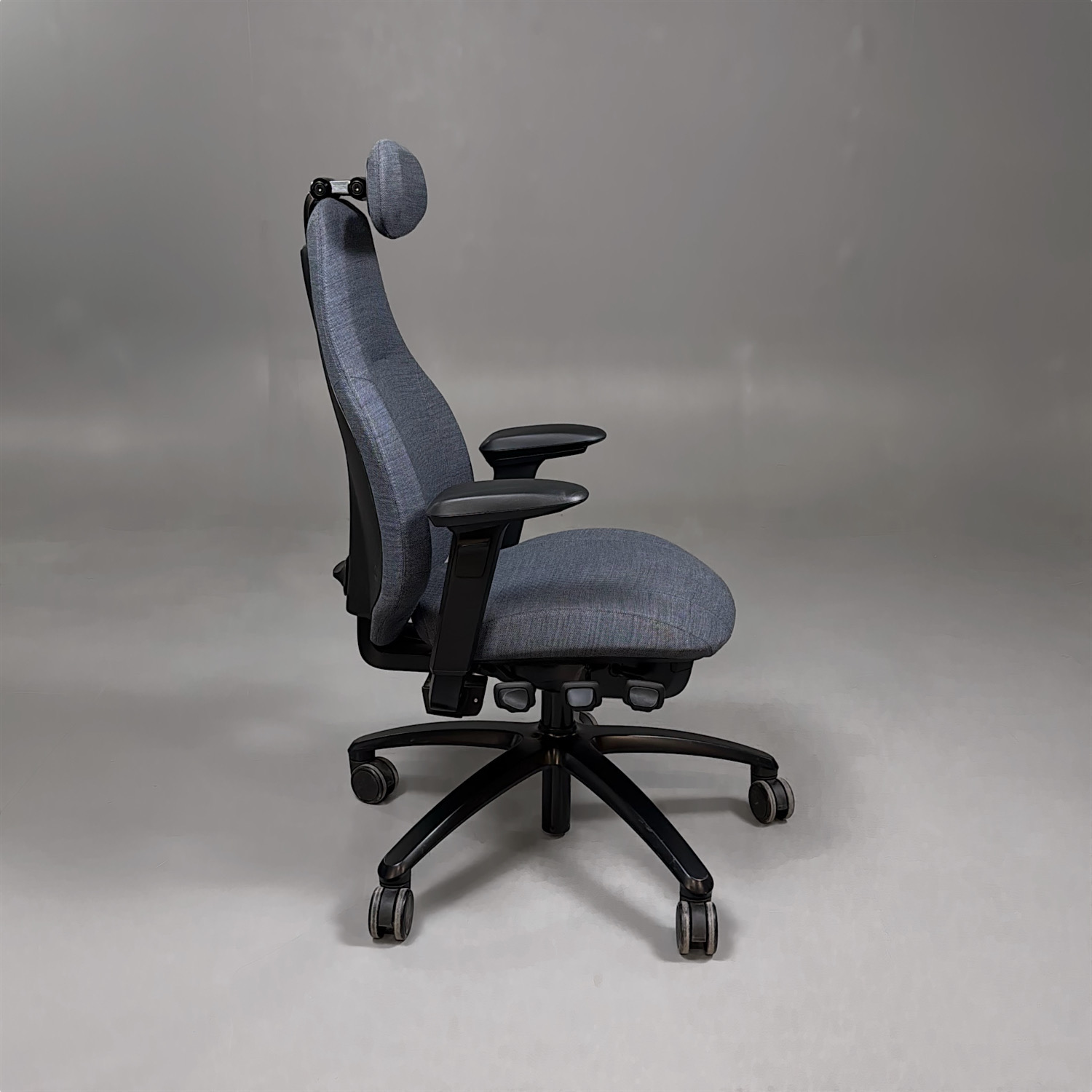 Galleribild #2 för Kontorsstol Mereo 220