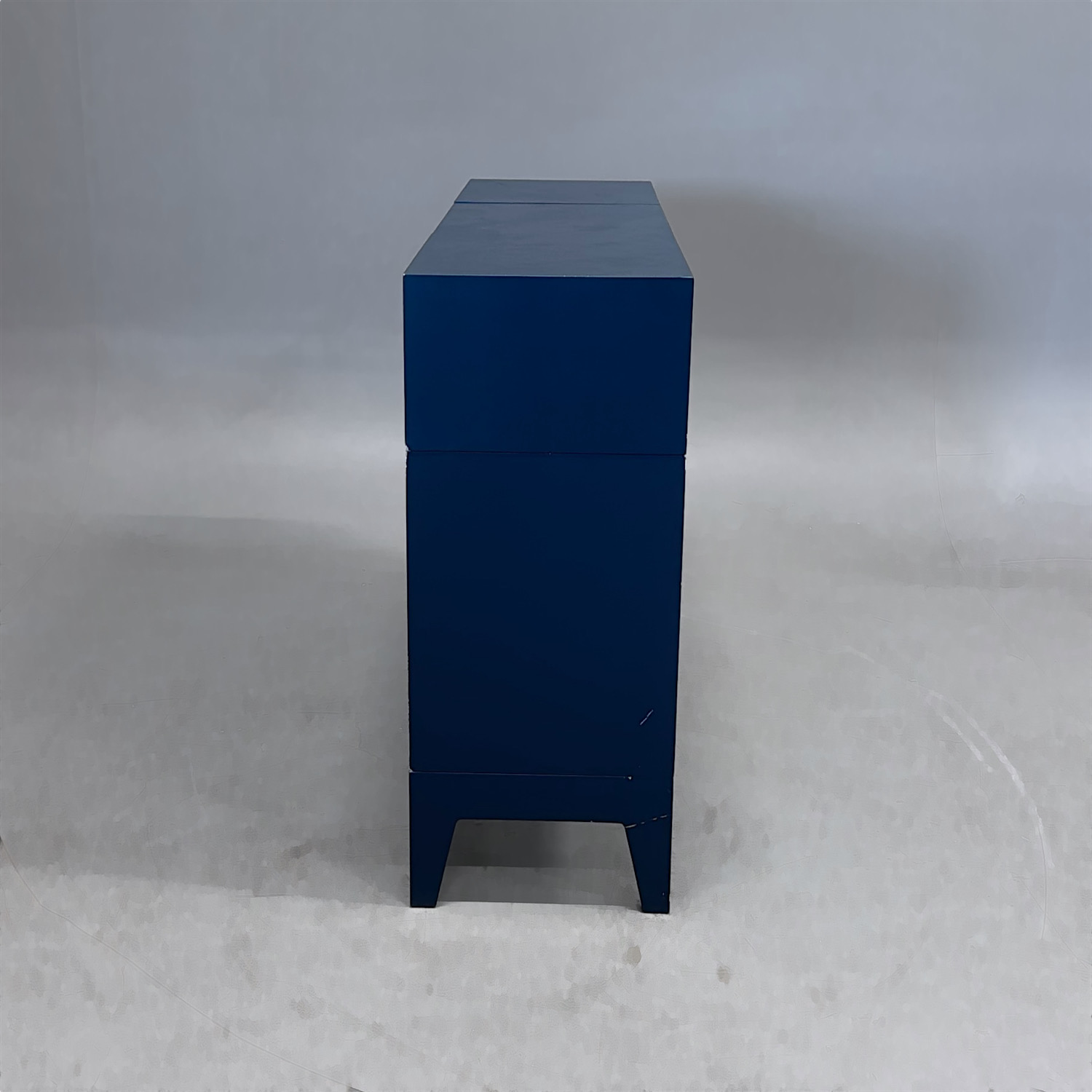 Galleribild #2 för Hylla Stacked 6 delar på podium
