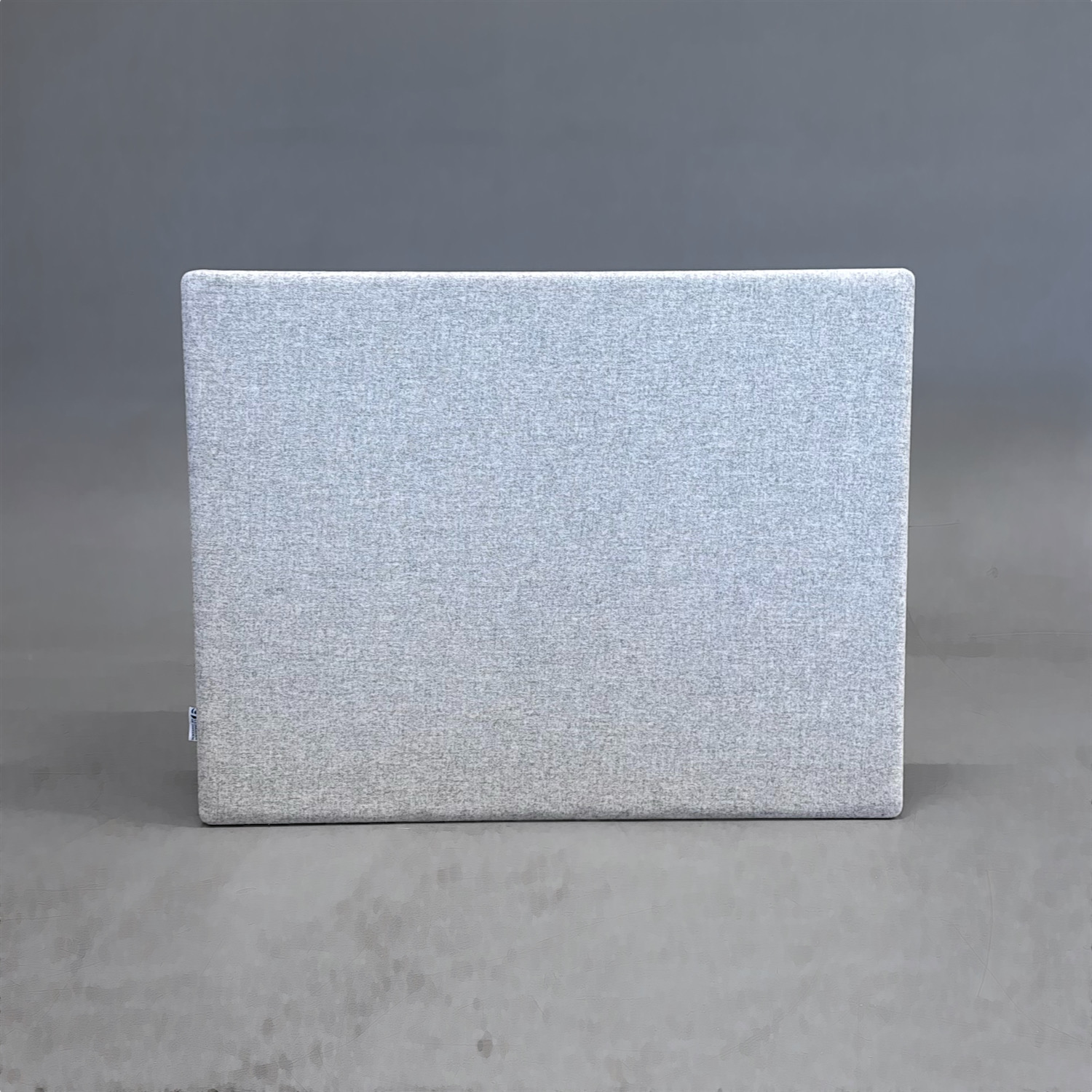 Galleribild #1 för Bordsskärm Limbus Soft 830mm