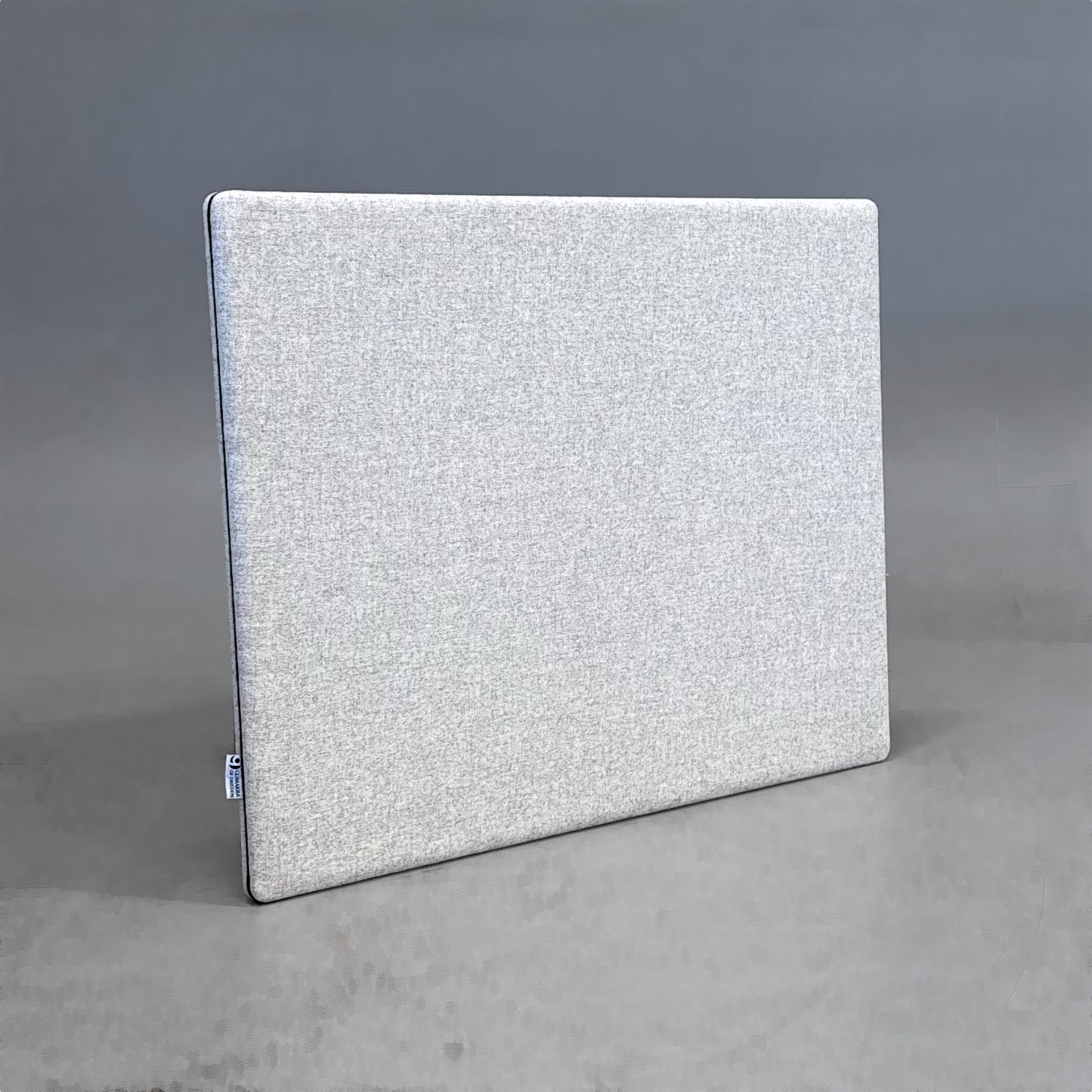 Bordsskärm Limbus Soft 830mm