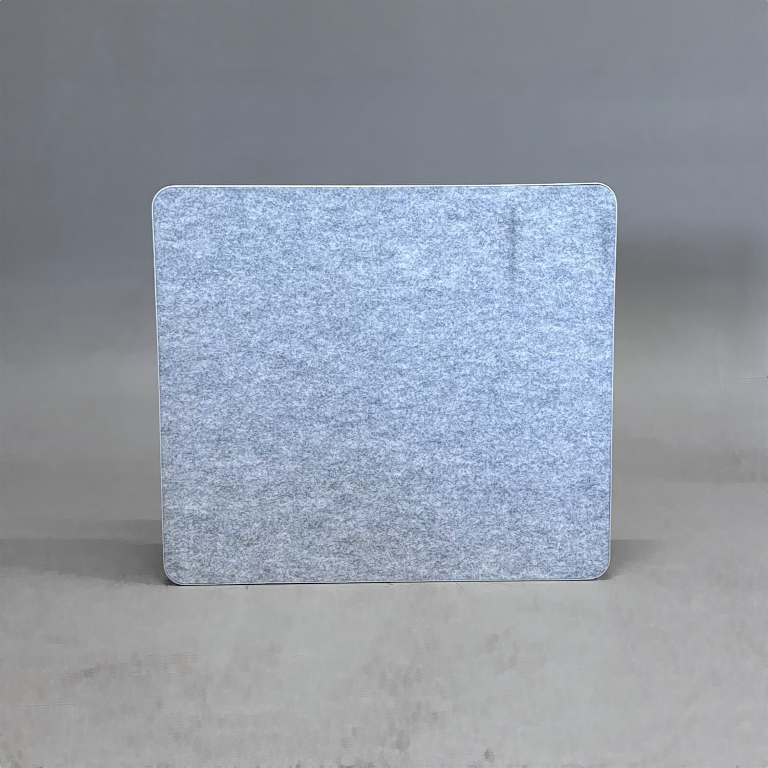 Galleribild #1 för Bordsskärm 750mm med alukant