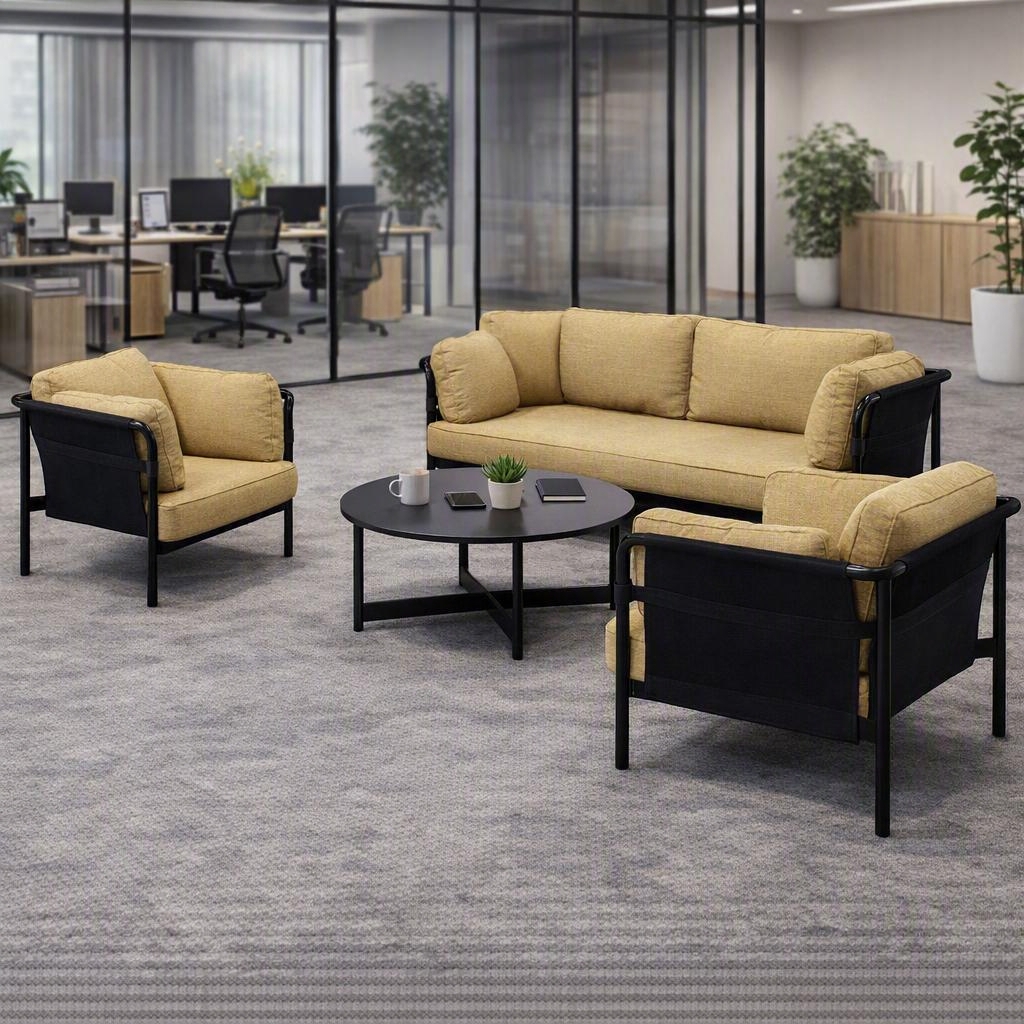 Loungegrupp Can