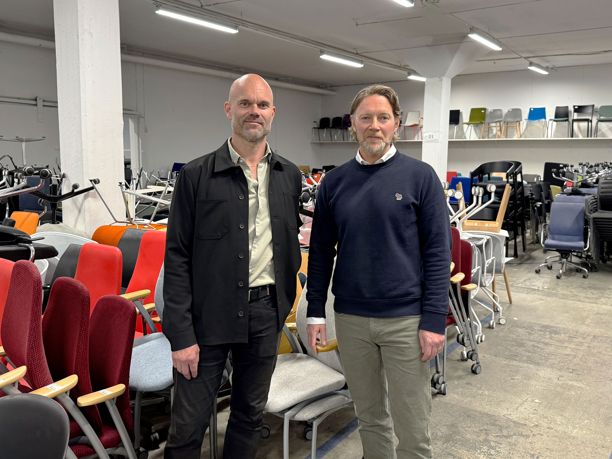 Pressmeddelande – Helix Kapital bildar Circular Alliance
