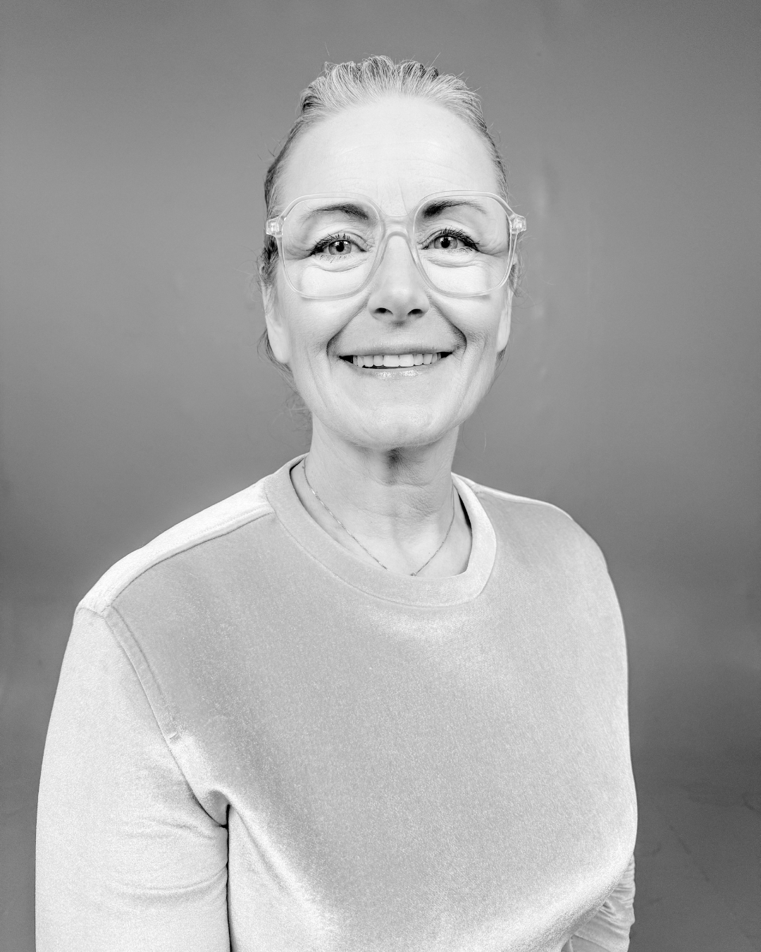 Picture of a coworker