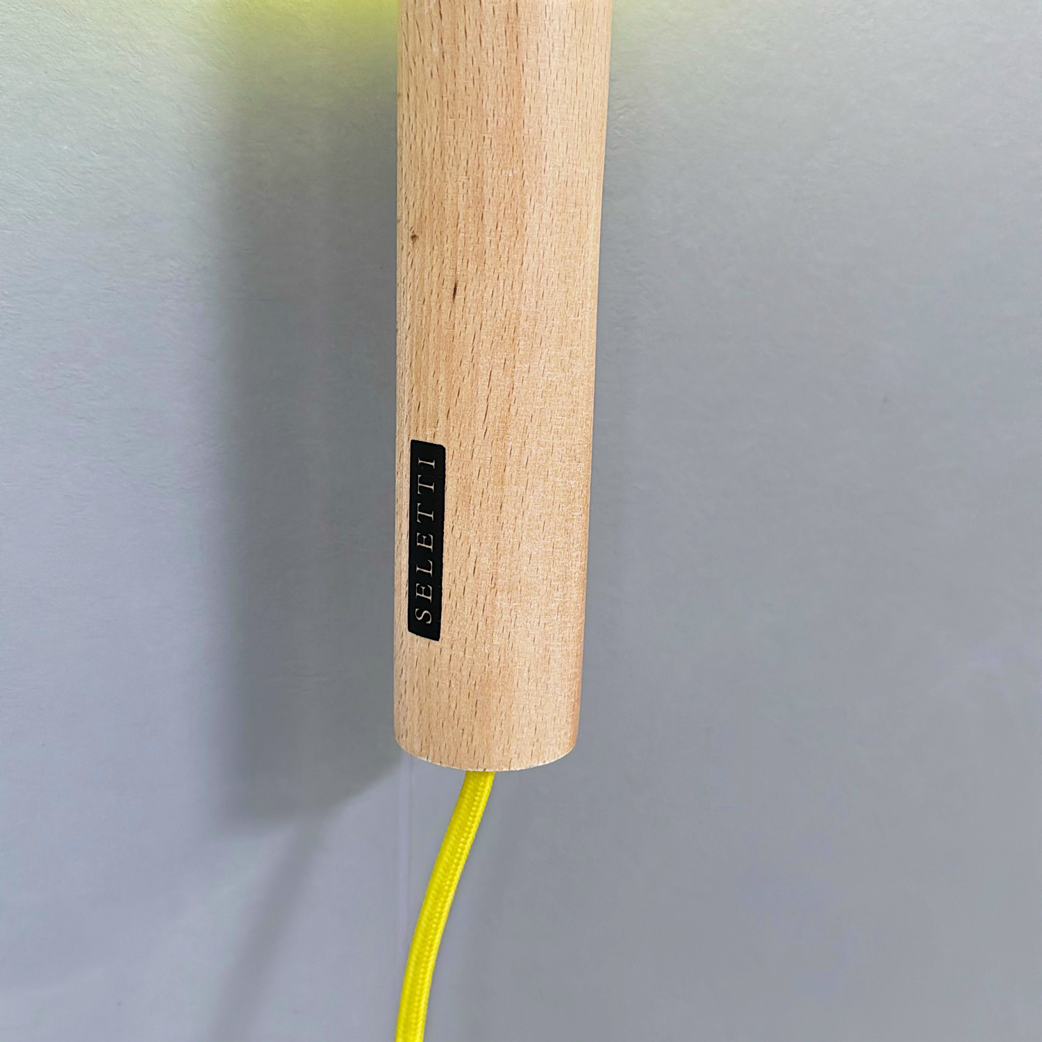 Galleribild #4 för Vägglampa Linea