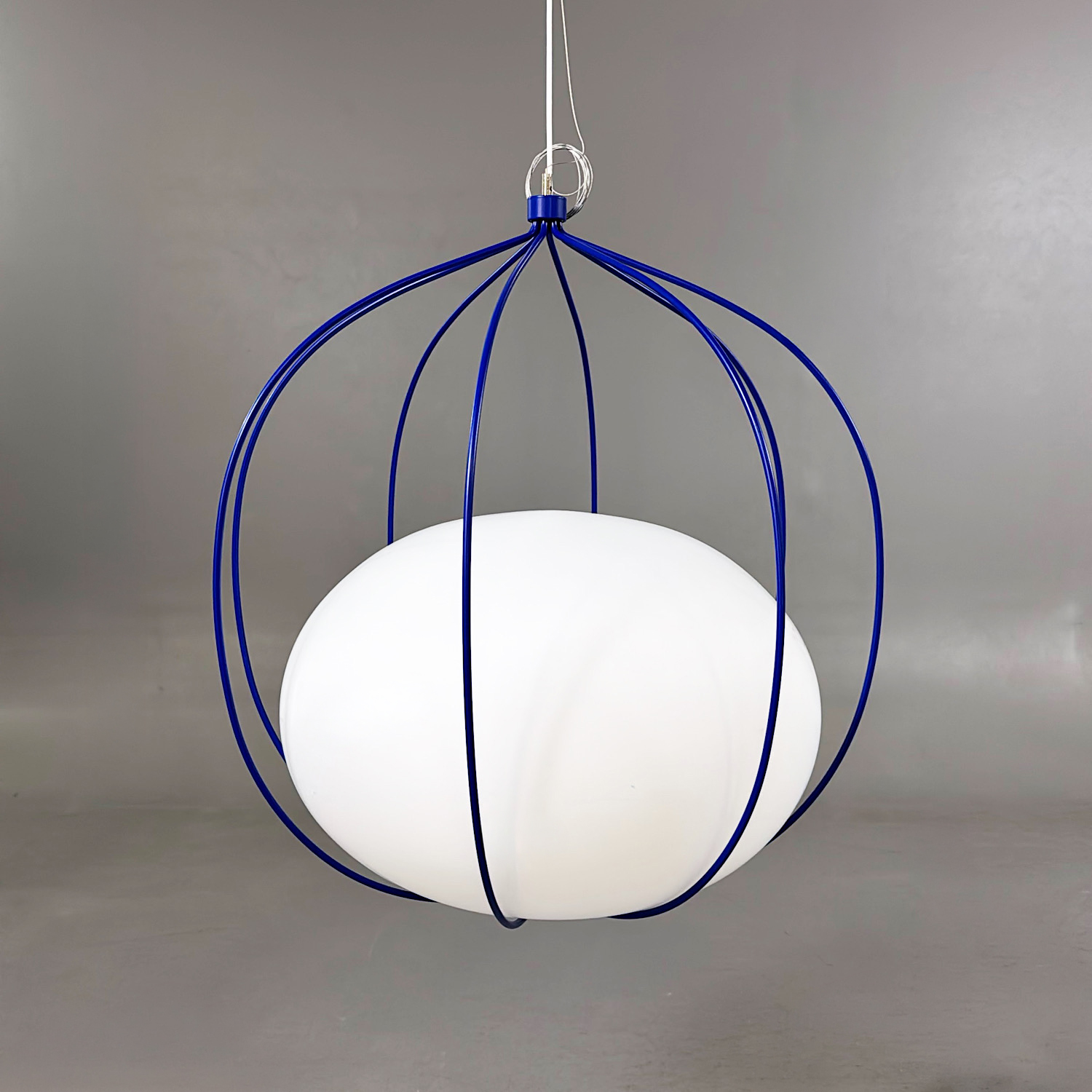 Taklampa Hoop Ø625mm