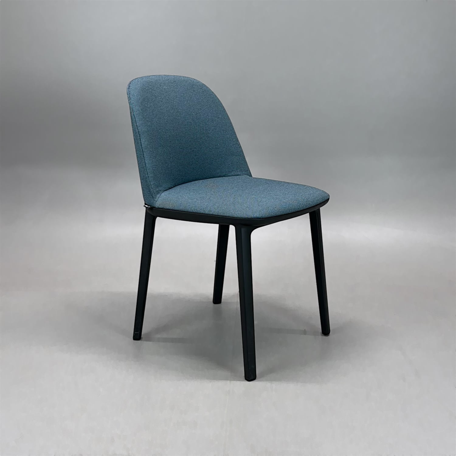 Konferensstol Softshell