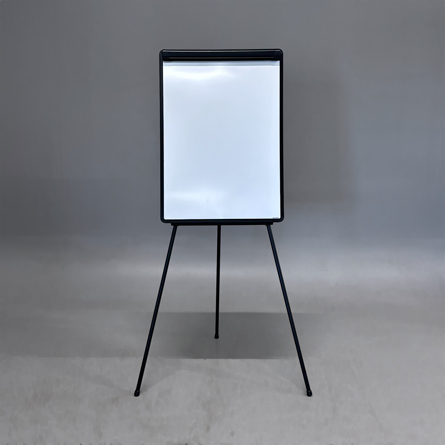 Galleribild #1 för Whiteboard med blädderblockshållare