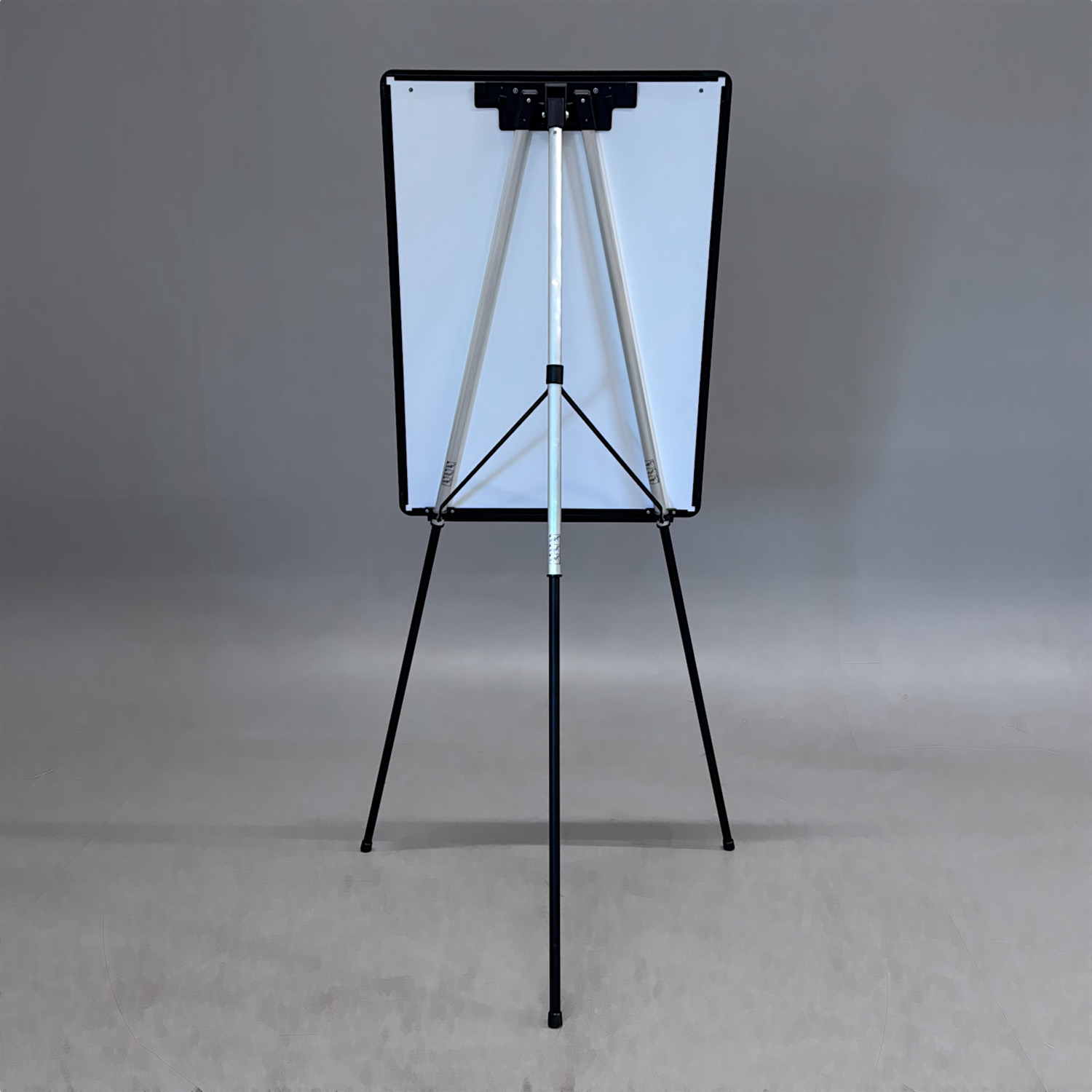 Galleribild #3 för Whiteboard med blädderblockshållare
