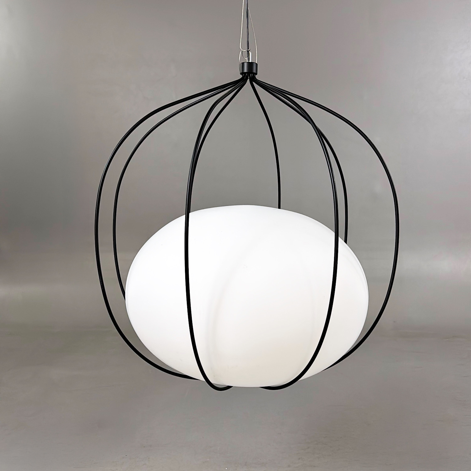 Taklampa Hoop Ø625mm