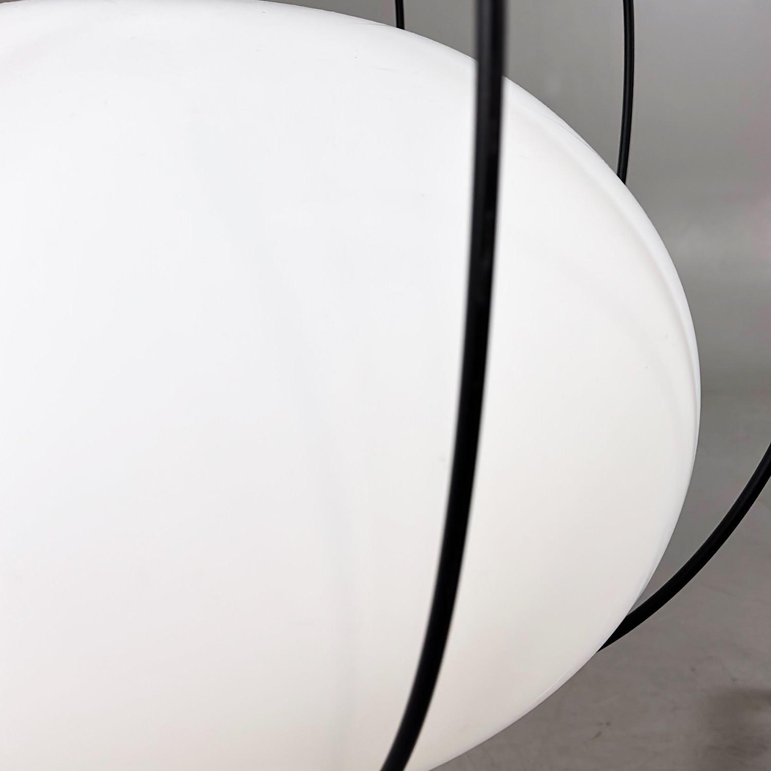 Galleribild #1 för Taklampa Hoop Ø625mm