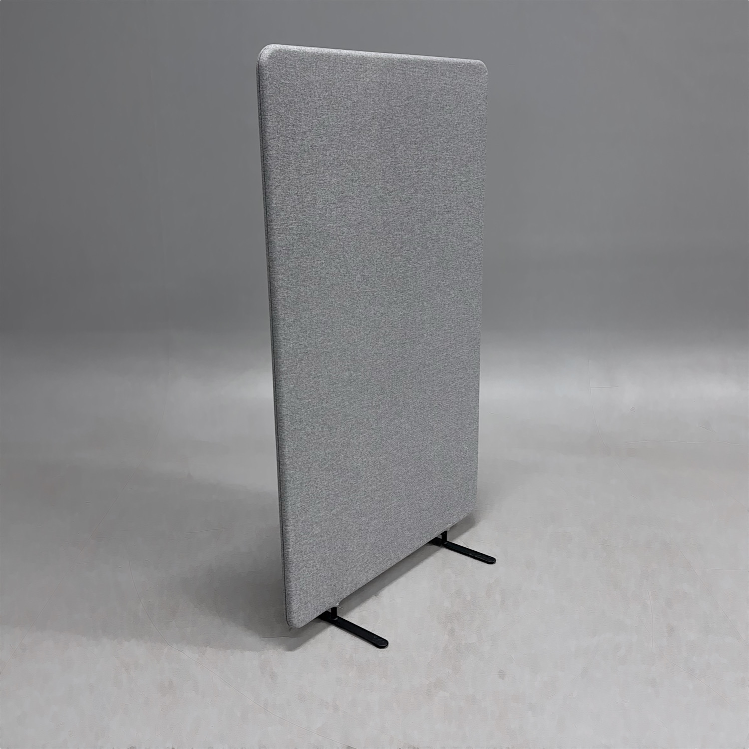 Golvskärm Softline 30 1000mm