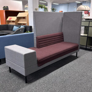 Soffa Tyst Smallroom Plus 2000 höger