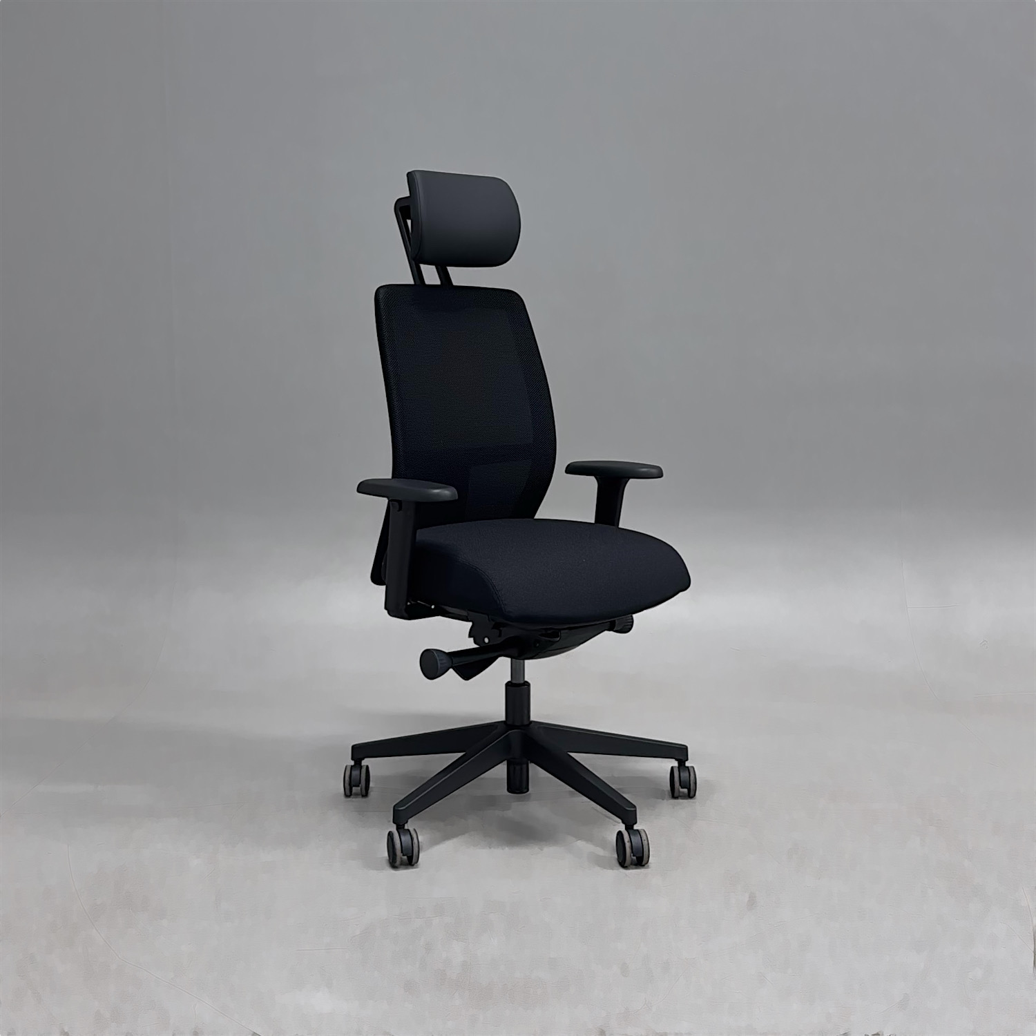 Kontorsstol Soul Mesh