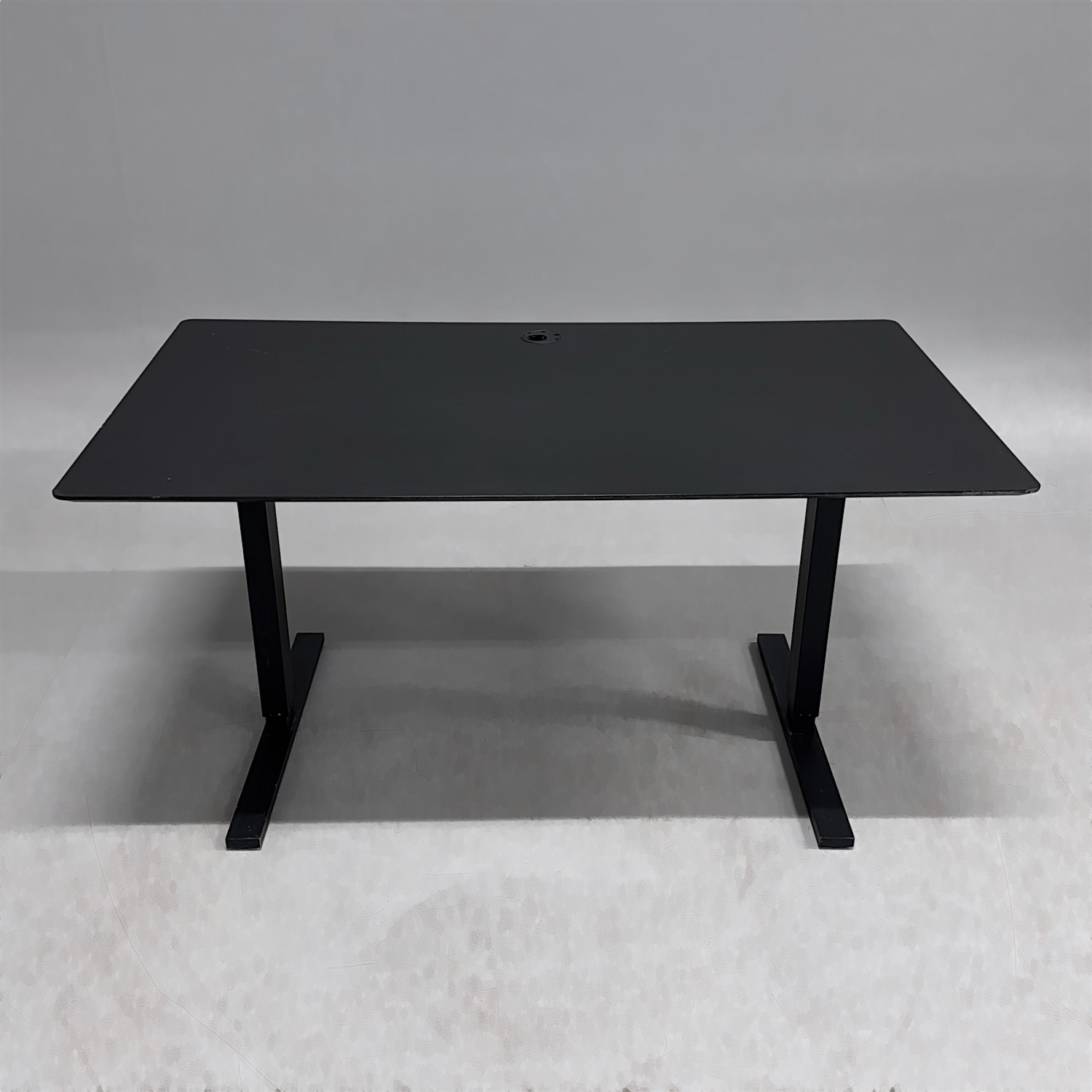 Galleribild #2 för Höj- och sänkbart skrivbord 1445mm