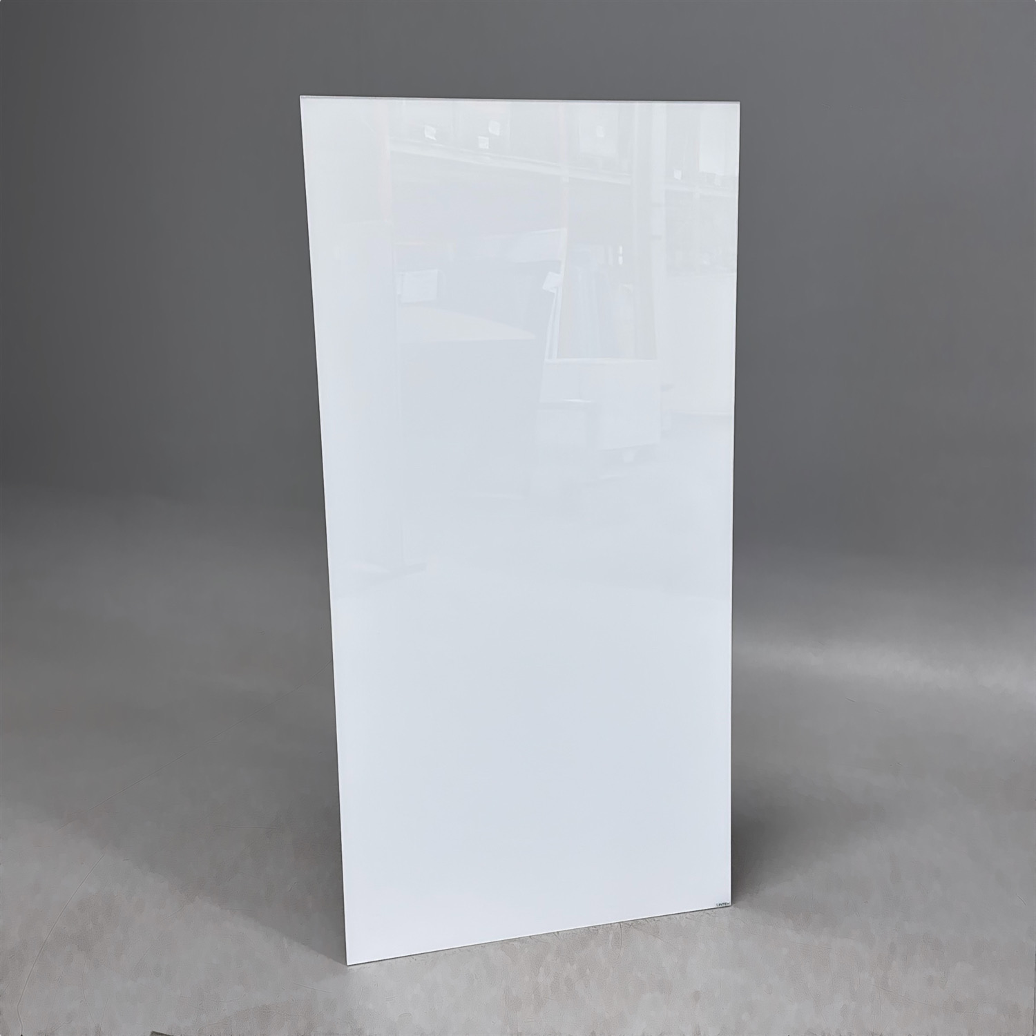 Galleribild #1 för Glastavla 750x1500mm