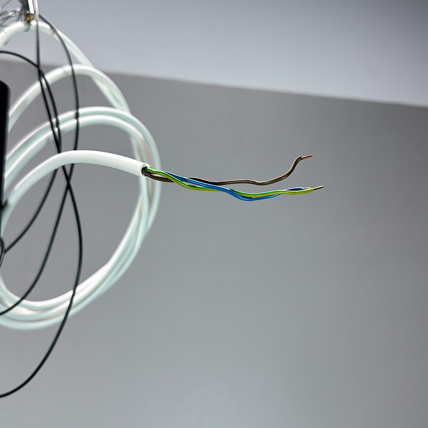 Galleribild #5 för Taklampa Milana 32