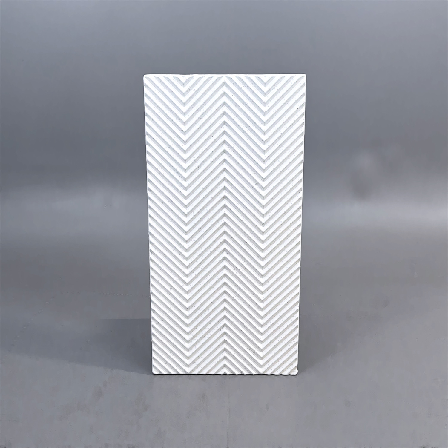 Väggabsorbent Pulp Origami Pulse