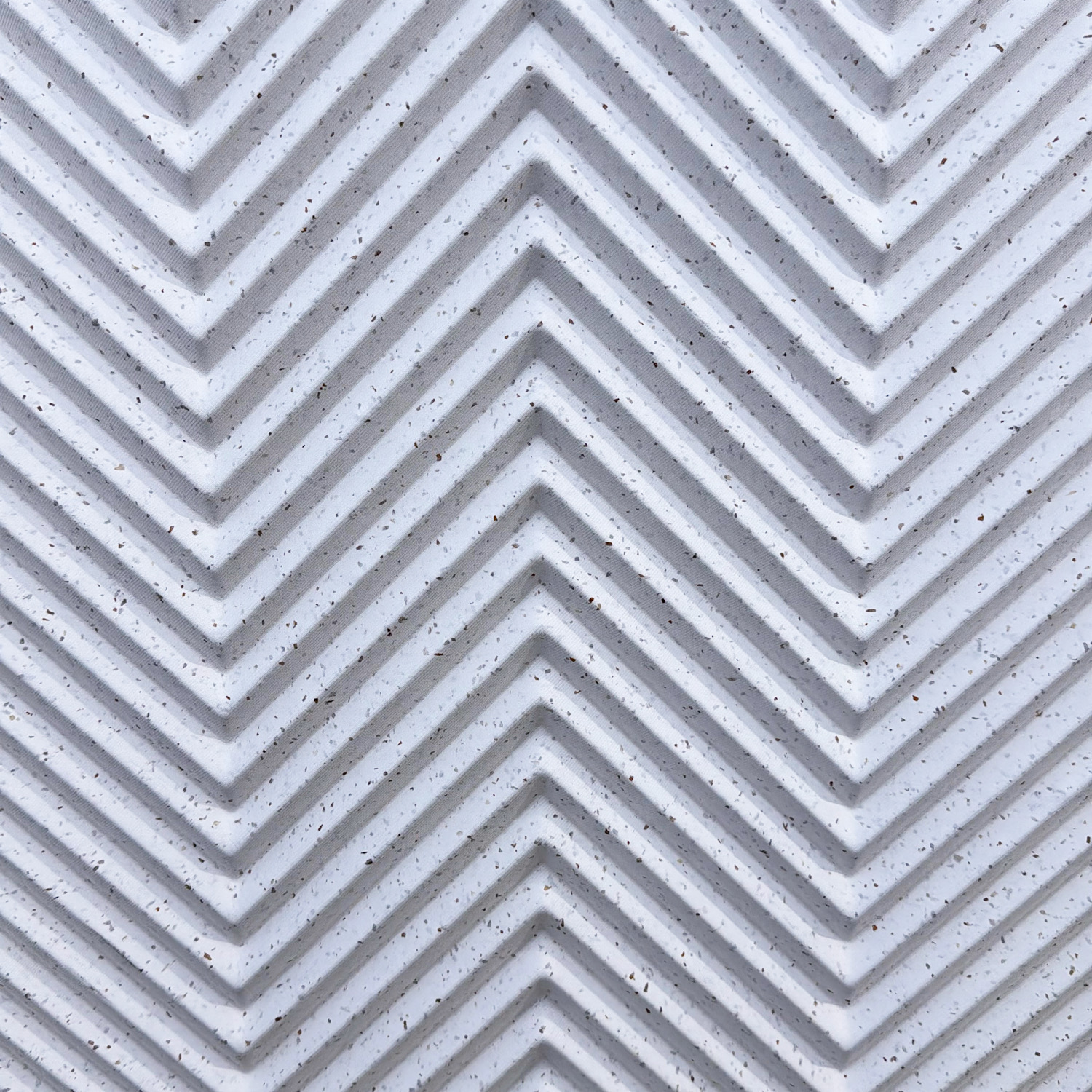 Galleribild #3 för Väggabsorbent Pulp Origami Pulse