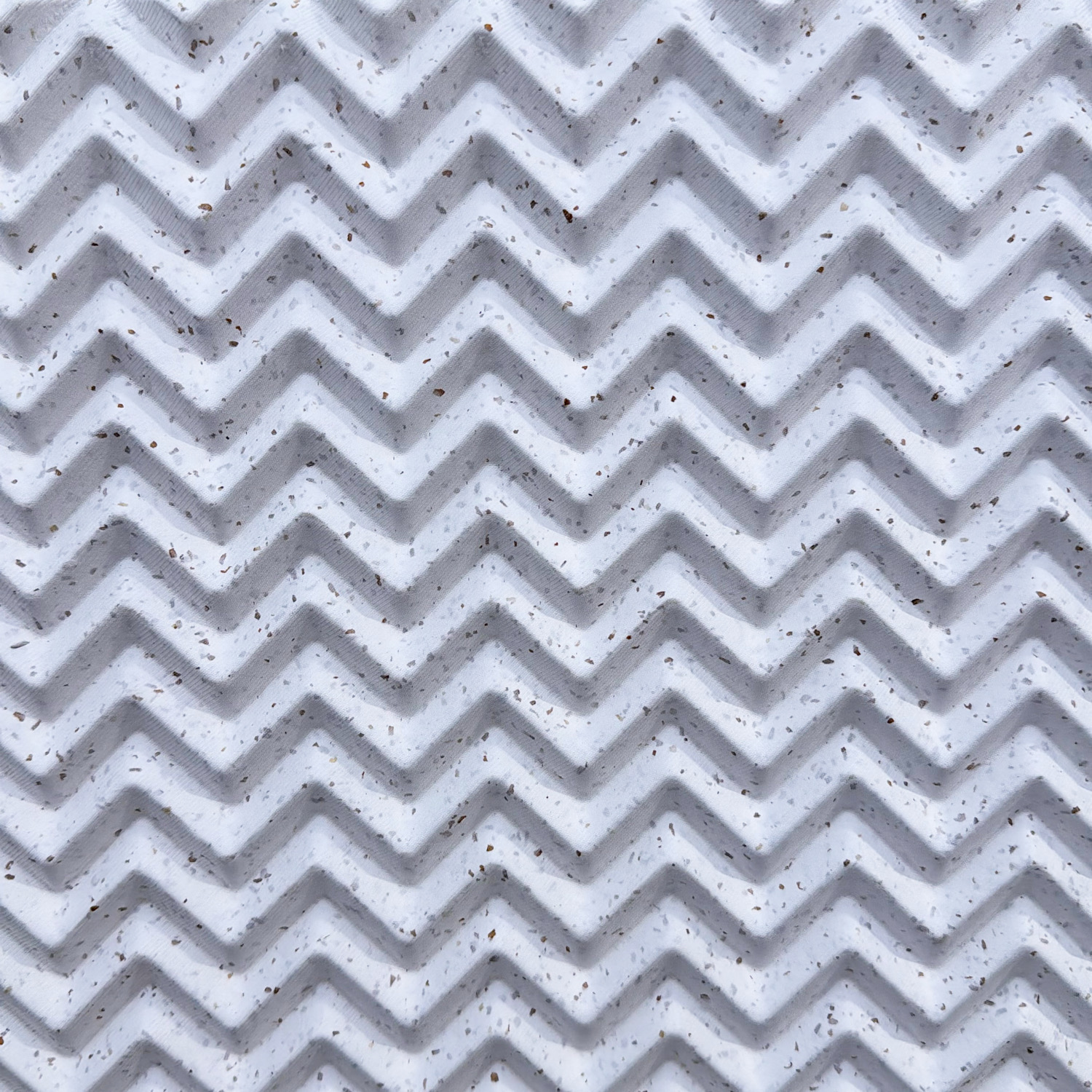 Galleribild #3 för Väggabsorbent Pulp Origami Energy