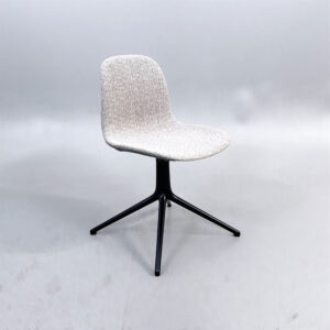 Konferensstol Form Swivel
