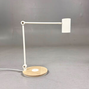 Skrivbordslampa Riggad