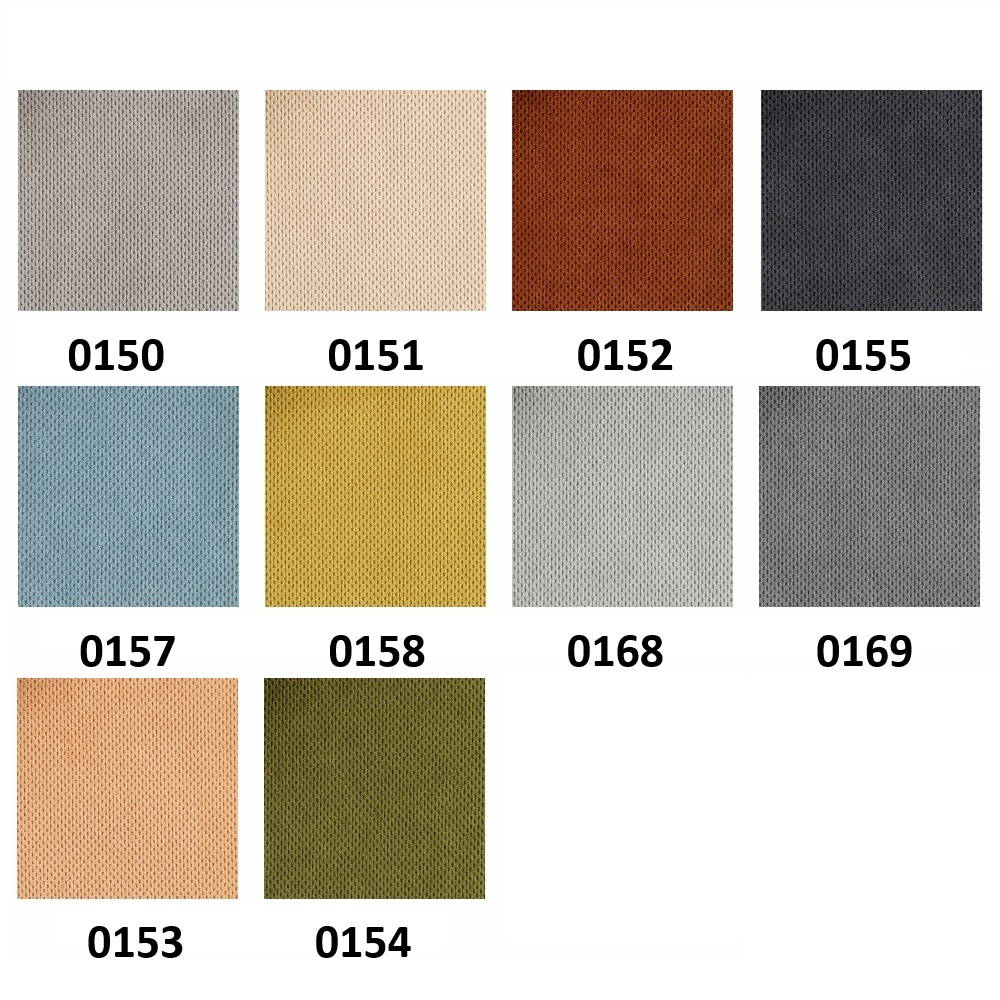 Galleribild #7 för Bordsskärm ScreenIT A30 1200x650mm – Omklädd i valfri färg