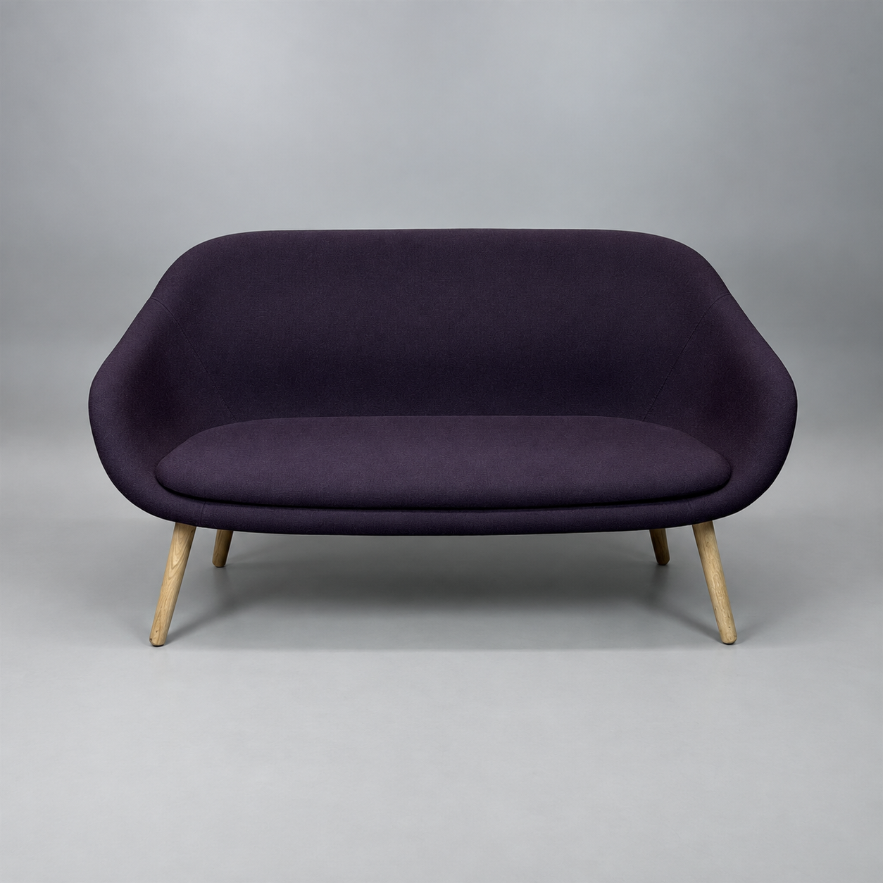 Galleribild #1 för Soffa AAL Sofa 2-sits