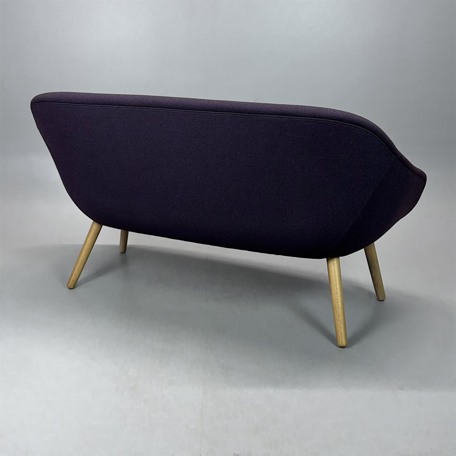 Galleribild #2 för Soffa AAL Sofa 2-sits