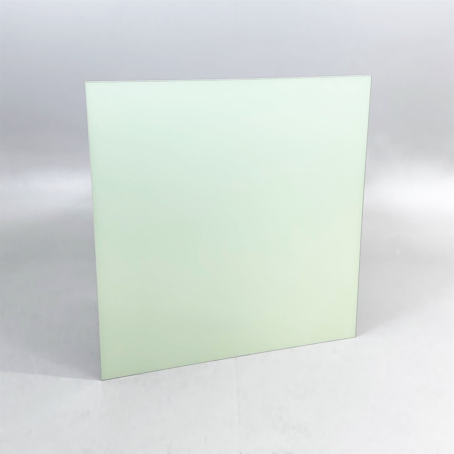 Glastavla 1000x1000mm