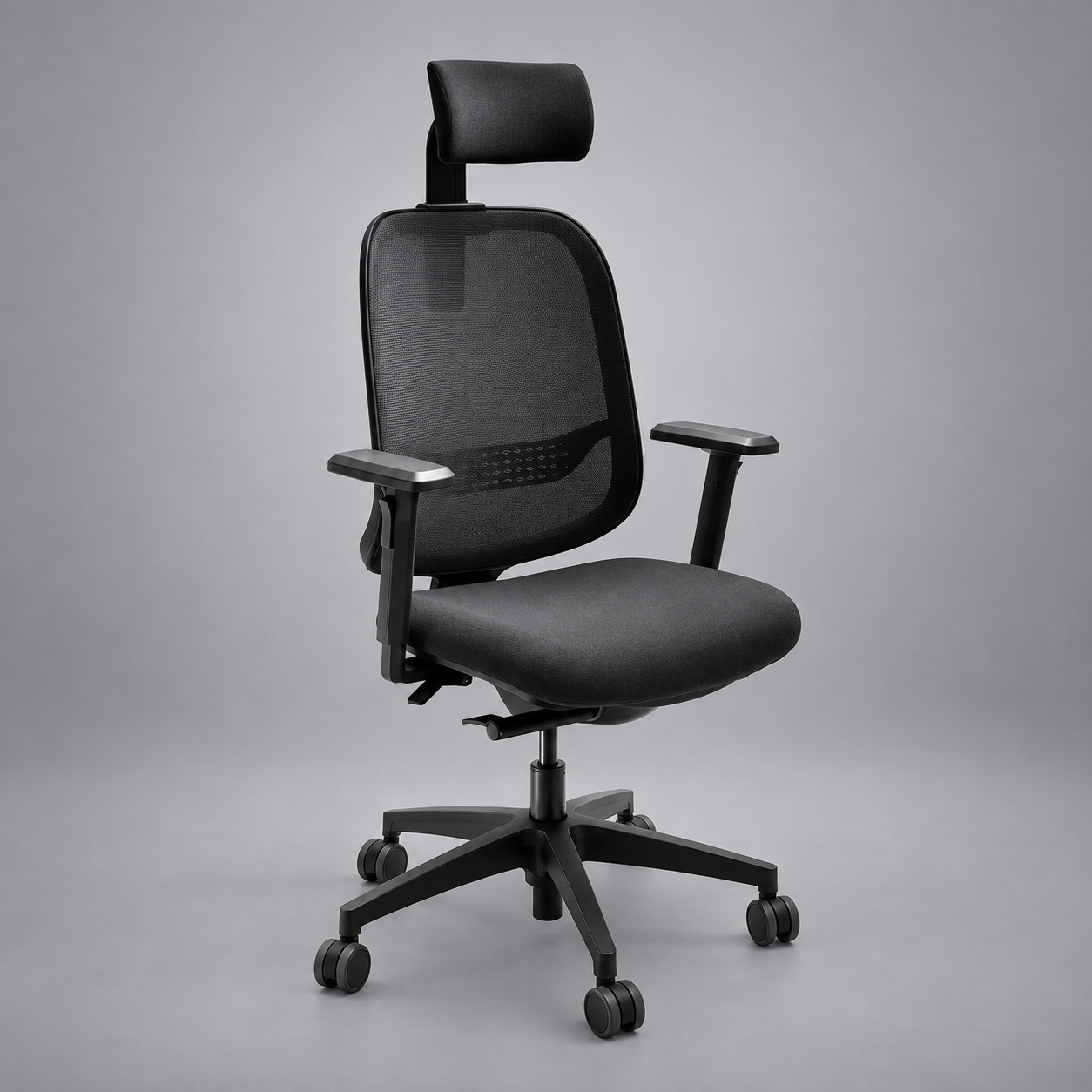 Kontorsstol Mesh